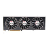 Видеокарта RTX3080 10GB GDDR6X 320-Bit DPx3 HDMI 3FAN RTL