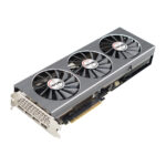 Видеокарта RTX3080 10GB GDDR6X 320-Bit DPx3 HDMI 3FAN RTL — изображение 5