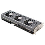 Видеокарта RTX3080 10GB GDDR6X 320-Bit DPx3 HDMI 3FAN RTL — изображение 4