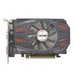 Видеокарта GT730 2GB GDDR5 128bit DVI HDMI RTL {30} (790390) (780605) (AF730-2048D5H5) — изображение 4