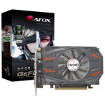 Видеокарта GT730 2GB GDDR5 128bit DVI HDMI RTL {30} (790390) (780605) (AF730-2048D5H5)