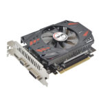 Видеокарта GT730 2GB GDDR5 128bit DVI HDMI RTL {30} (790390) (780605) (AF730-2048D5H5) — изображение 3