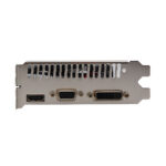 Видеокарта GT730 2GB GDDR5 128bit DVI HDMI RTL {30} (790390) (780605) (AF730-2048D5H5) — изображение 2