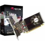 Видеокарта GT730 4GB GDDR3 128bit DVI HDMI RTL (AF730-4096D3L6) (780889)