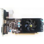 Видеокарта GT730 4GB GDDR3 128bit DVI HDMI RTL (AF730-4096D3L6) (780889) — изображение 3