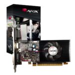 Видеокарта GT740 LP Single fan 4GB GDDR3 128bit VGA DVI HDMI (780629)