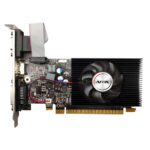 Видеокарта GT740 LP Single fan 4GB GDDR3 128bit VGA DVI HDMI (780629) — изображение 2