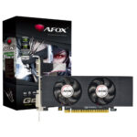Видеокарта GTX750 LP 4GB GDDR5 128bit VGA DVI HDMI RTL (AF750-4096D5L4-V2) RTL {30} (783965)