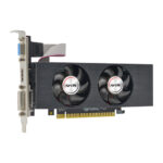 Видеокарта GTX750 LP 4GB GDDR5 128bit VGA DVI HDMI RTL (AF750-4096D5L4-V2) RTL {30} (783965) — изображение 4