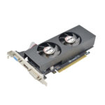 Видеокарта GTX750 LP 4GB GDDR5 128bit VGA DVI HDMI RTL (AF750-4096D5L4-V2) RTL {30} (783965) — изображение 3