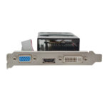 Видеокарта GTX750 LP 4GB GDDR5 128bit VGA DVI HDMI RTL (AF750-4096D5L4-V2) RTL {30} (783965) — изображение 2