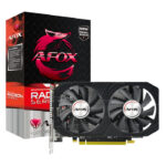Видеокарта RX550 8GB GDDR5 128-bit DVI HDMI DP ATX Dual Fan