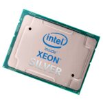 Центральный Процессор Intel Xeon® Silver 4210 10 Cores, 20 Threads, 2.2/3.2GHz, 13.75M, DDR4-2400, 2S, 85W OEM (620003)