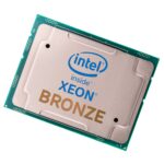 Центральный Процессор Intel Xeon® Bronze 3206R 8 Cores, 8 Threads, 1.9GHz, 11M, DDR4-2133, 2S, 85W OEM
