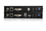 CE620-AT-G USB, DVI, КВМ-удлинитель c поддержкой HDBaseT™ 2.0 (1920 x 1200@100 м) — изображение 2