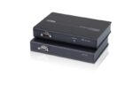 CE620-AT-G USB, DVI, КВМ-удлинитель c поддержкой HDBaseT™ 2.0 (1920 x 1200@100 м)