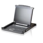 CL1000M-ATA-RG Выдвижная ЖК-консоль Slideaway