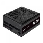 Блок питания RM750x 750W 80 Plus Gold, полностью модульный, RTL {2}