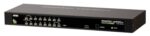 CS1316-AT-G — 16-и портовый , PS/2, USB, VGA, KVM переключатель (KVM switch)