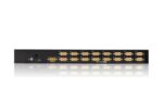 CS1316-AT-G — 16-и портовый , PS/2, USB, VGA, KVM переключатель (KVM switch) — изображение 4