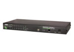 CS1716A 16-портовый, PS/2, USB, VGA, КВМ-коммутатор с разъемом гирляндного подключения и поддержкой USB-периферии