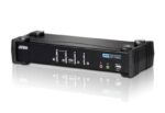 CS1764A-AT-G 4-х портовый DVI -I USB 2.0 KVMP™-переключатель (KVM Switch)