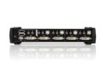 CS1784A-AT-G 4-х портовый DVI-I Dual Link USB-переключатель KVMP-переключатель (KVM Switch) — изображение 4