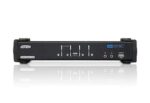 CS1784A-AT-G 4-х портовый DVI-I Dual Link USB-переключатель KVMP-переключатель (KVM Switch) — изображение 5