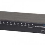 CS17916-AT-G 16-портовый KVM-переключатель с поддержкой USB и HDMI