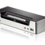 CS1792-AT-G — 2-х портовый HDMI USB 2.0 KVMP™ переключатель CS1792