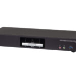 CS1942DP 2-портовый, USB 3.0, DisplayPort, KVMP™-переключатель с поддержкой 4K