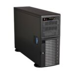 Корпус SuperMicro CSE-743T-665B