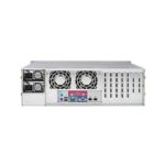 Корпус SuperMicro CSE-835TQC-R1K03B 3U 8-Port Backplane Supports 8 x 3.5" SAS3/SATA3 HDD/SSD with 2x mini SAS HD connectors,1000W Redundant High-efficiency Titanium Level Power Supplies,7x Full-height, Full-length Expansion Slots — изображение 2