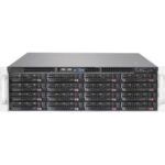Корпус SuperMicro CSE-836BE1C-R1K03JBOD