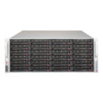 Корпус  CSE-846BE1C-R1K23B