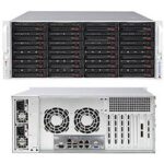 Серверный корпус CSE-846BE1C-R1K28B