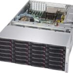 Корпус SuperMicro CSE-847BE1C-R1K28LPB
