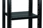 DP-PZ-650 Полка для 19" шкафов Conteg — изображение 2