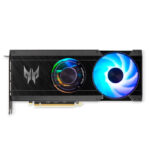 Видеокарта Intel Arc A770 OC BiFrost HDMI DPx3 2FAN RTL