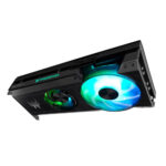 Видеокарта Intel Arc A770 OC BiFrost HDMI DPx3 2FAN RTL — изображение 5