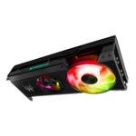 Видеокарта Intel Arc A770 OC BiFrost HDMI DPx3 2FAN RTL — изображение 4