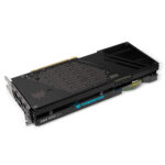 Видеокарта Intel Arc A770 OC BiFrost HDMI DPx3 2FAN RTL — изображение 2