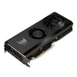 Видеокарта Intel Arc A750 OC Predator BiFrost HDMI DPx3 2FAN RTL — изображение 6