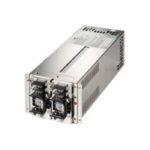 Блок питания DR2G-5500V4V 500W, 2U Redundant DC/DC (ШВГ=101*82*276mm) Input Voltage: -36 ~ -72 VDC