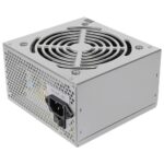Блок питания ECO-450 - 450W , ATX v2.3 , Fan 12cm , Retail — изображение 2