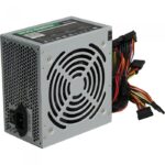 Блок питания ECO-450 - 450W , ATX v2.3 , Fan 12cm , Retail