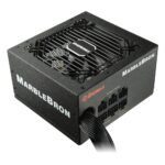 Блок питания EMB750EWT, MARBLEBRON 82+ MODULAR — изображение 5