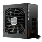 Блок питания EMB750EWT, MARBLEBRON 82+ MODULAR — изображение 4