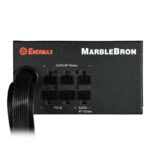 Блок питания EMB750EWT, MARBLEBRON 82+ MODULAR — изображение 3