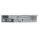 Платформа системного блока AIC FB201-LX_XP1-F201LXXX 2U-24 Bay storage server supports 24 x U.2 NVMe drives, 2*dual Broadcom/LSI PEX9765 PCIe switch backplanes — изображение 2
